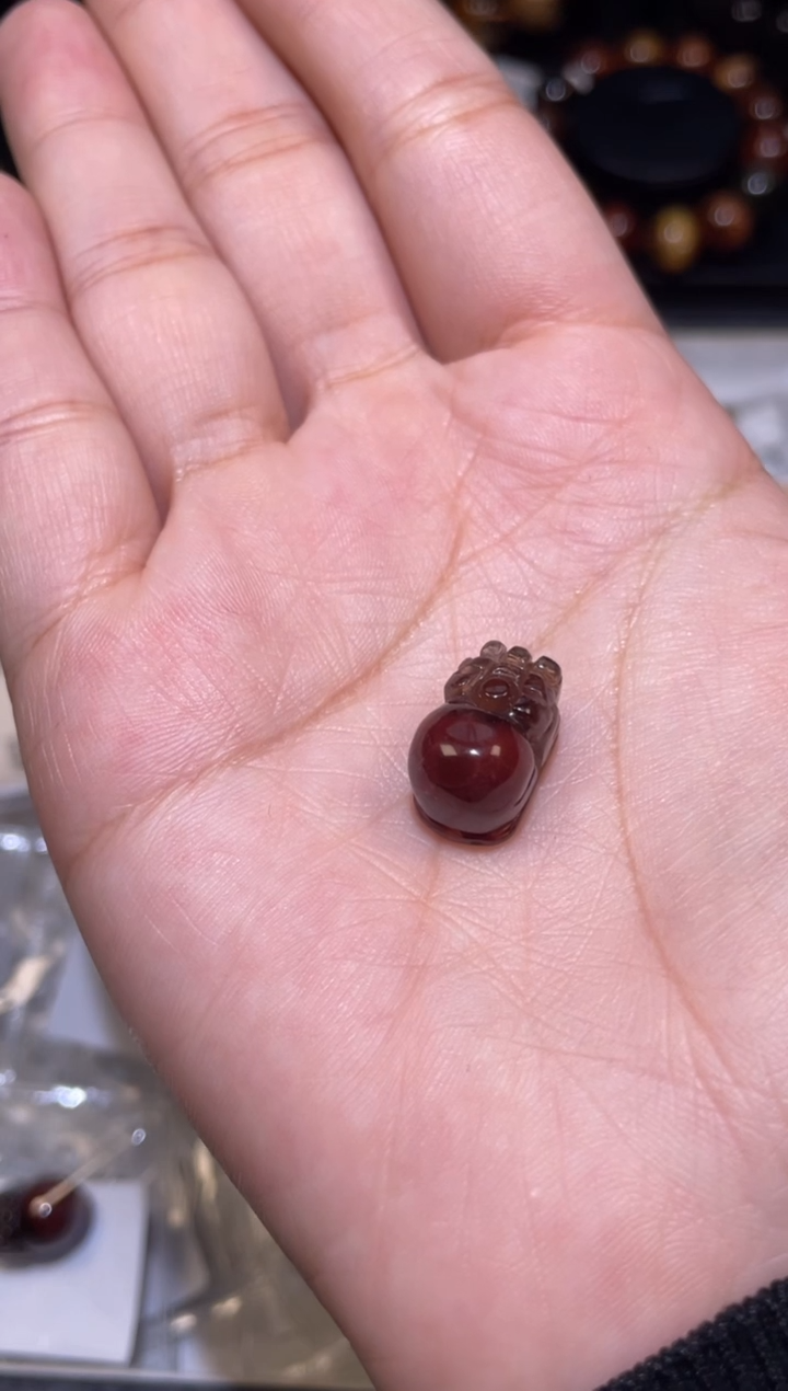 未镶嵌珠宝半成品水晶天**城极光