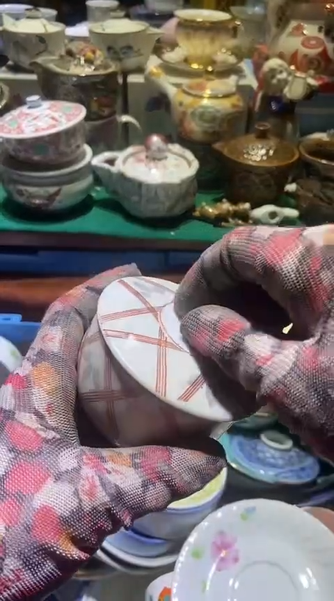 【闪购商品】瓷片11111111111111111