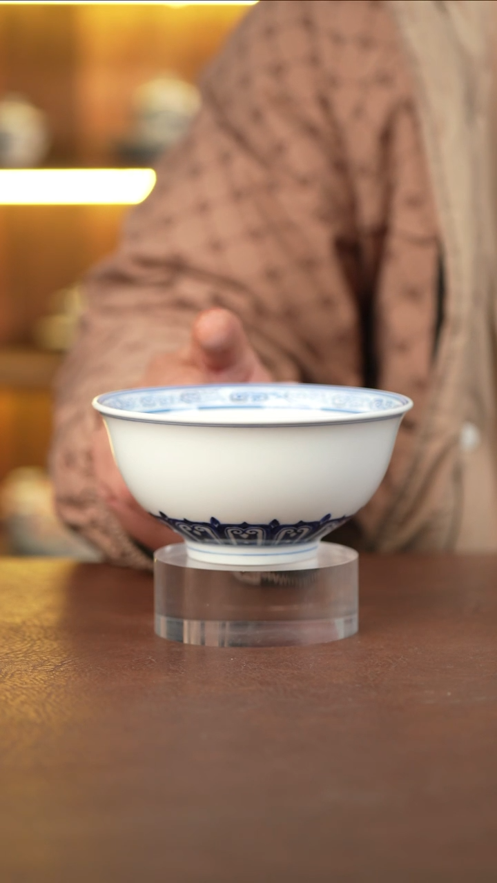 景德镇手工手绘茶器