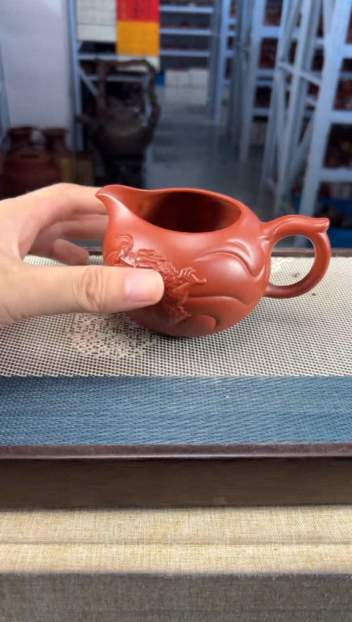茶壶紫砂2宜兴紫砂
