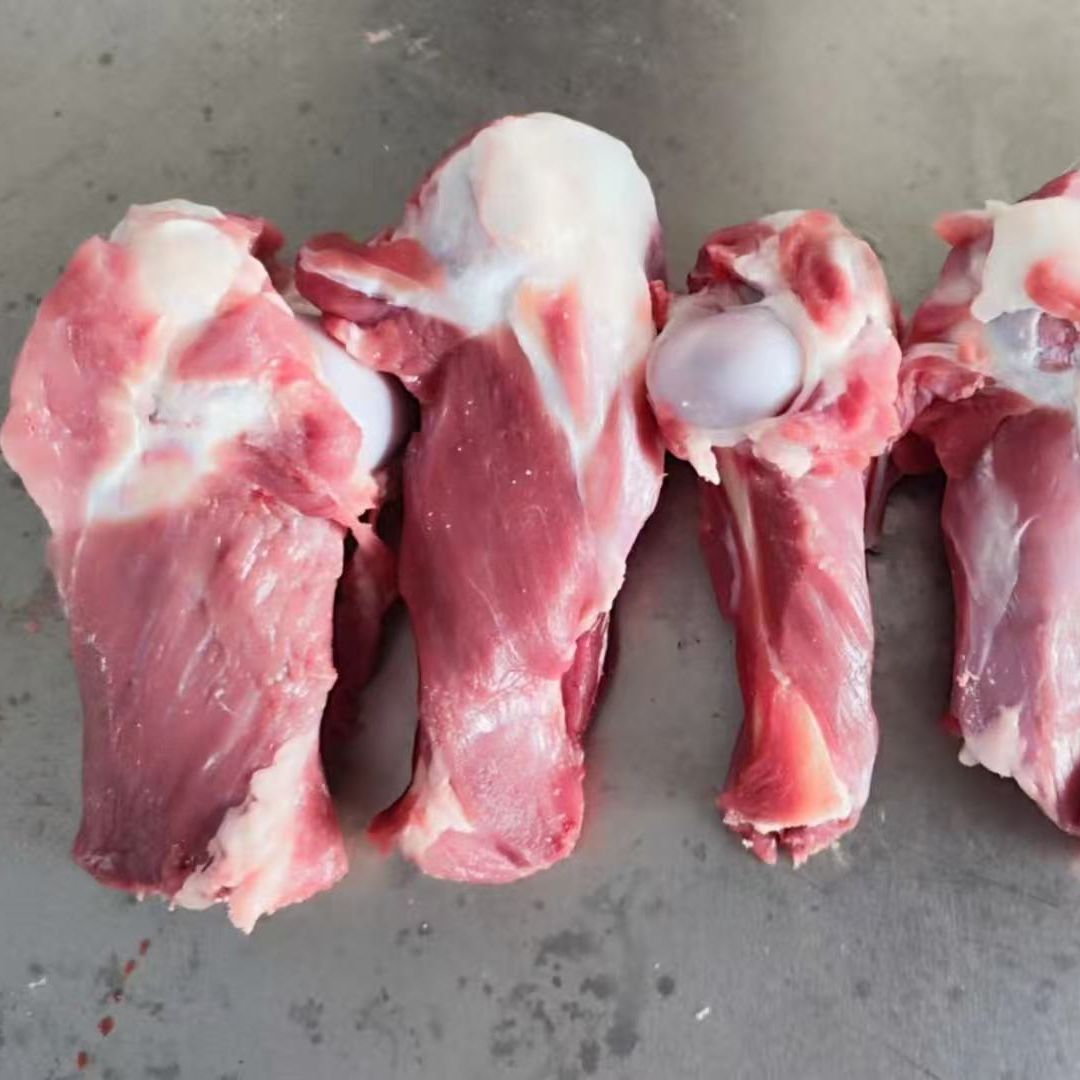 羊棒骨 3kg 【一整包】火锅食材