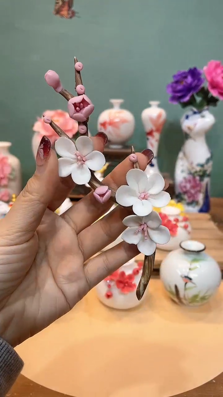 【闪购商品】摆件手工精致摆件