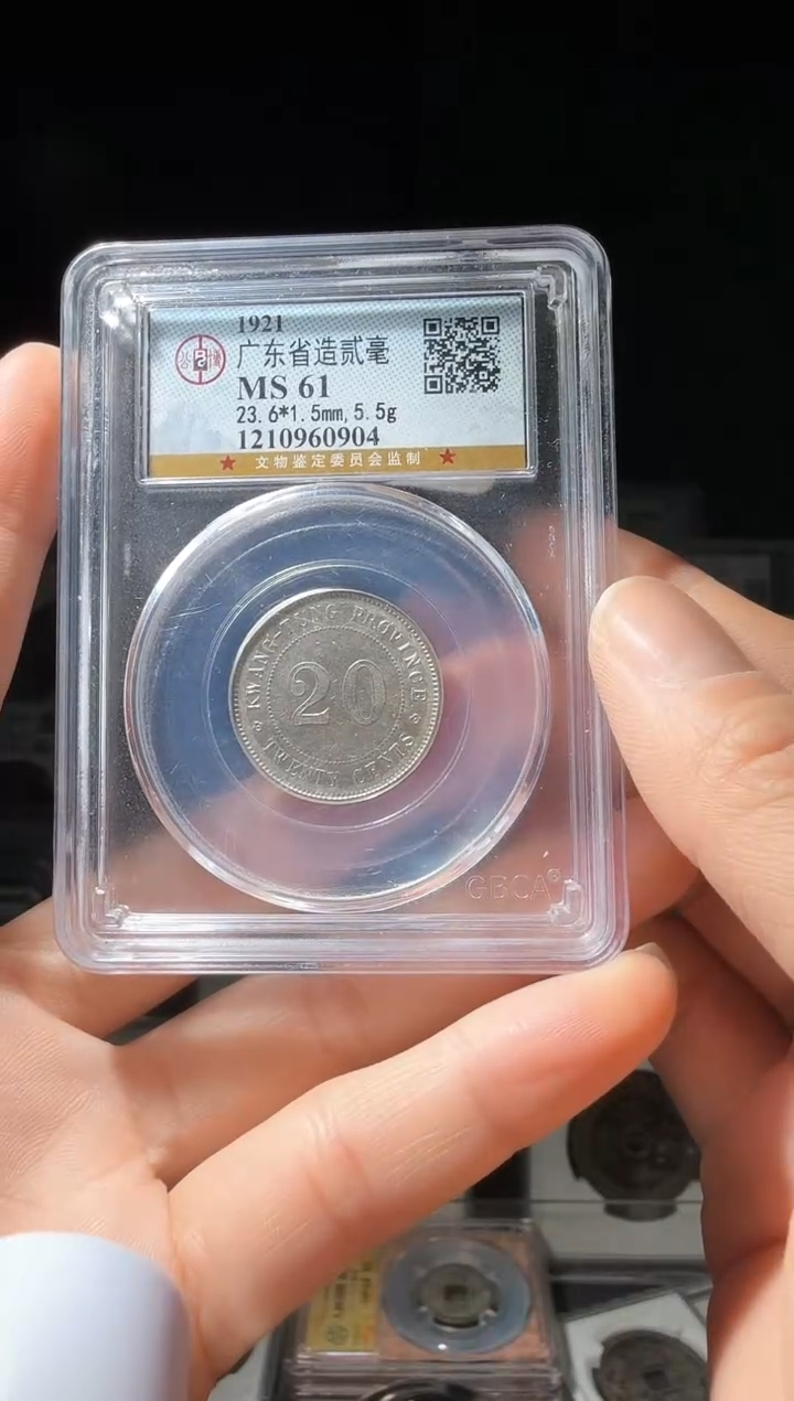 【闪购商品】银银币一个小师妹34