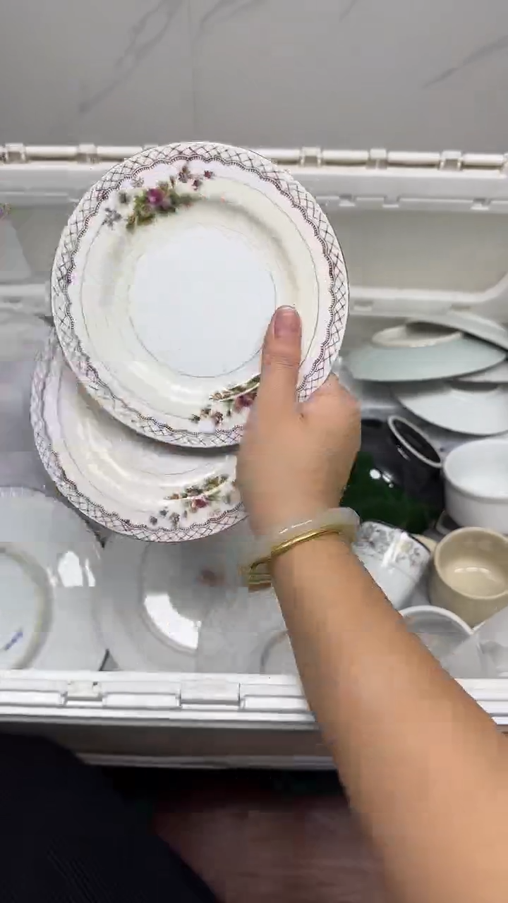 【闪购商品】297回流瓷器默认微瑕，18.8包邮