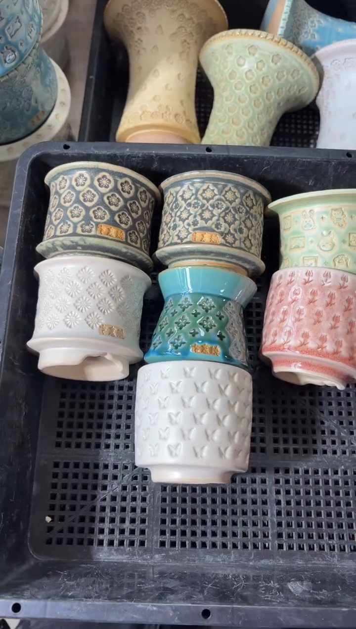 七里烧默认瑕12-28-003-7个