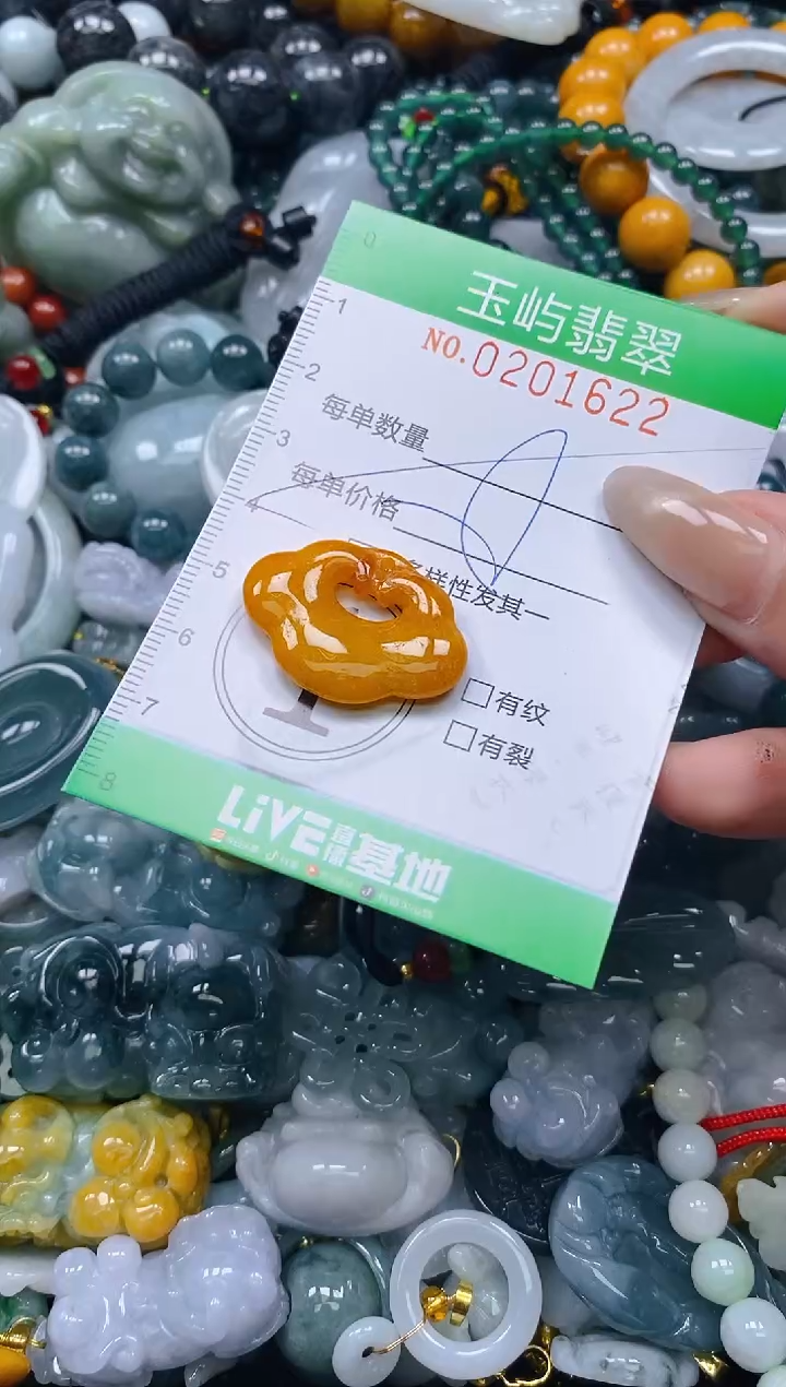 颈饰未镶嵌翡翠闪购0201622多样性发其一