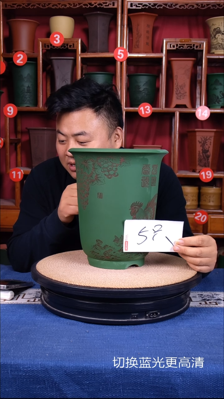 紫砂花盆?****?111111111