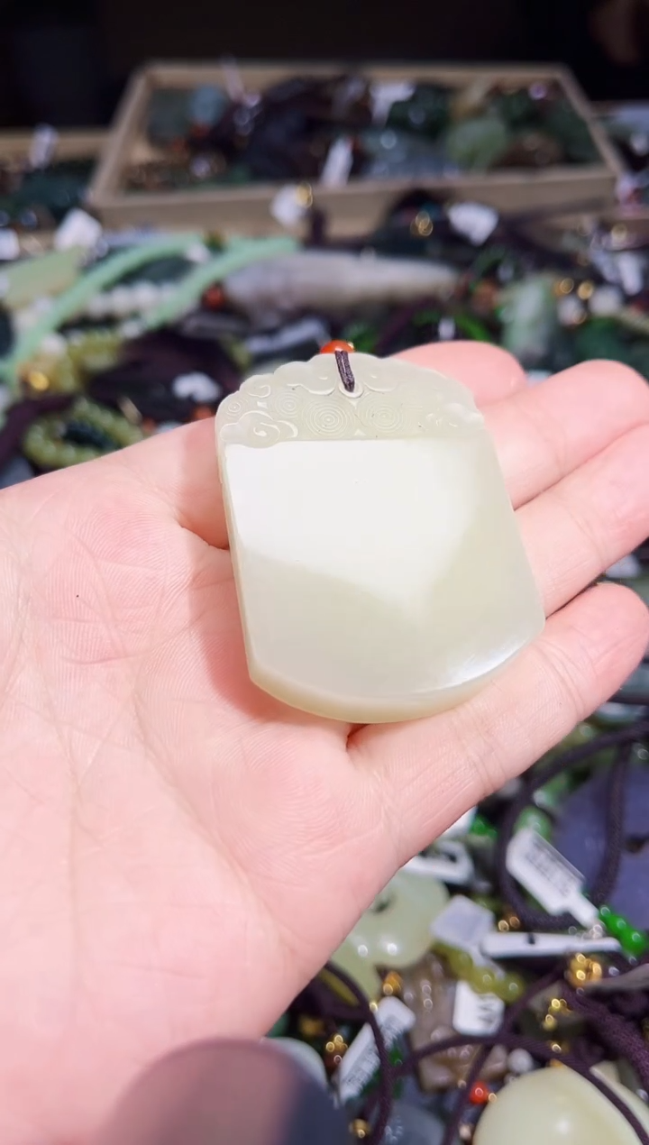 玉未镶嵌拍一发一