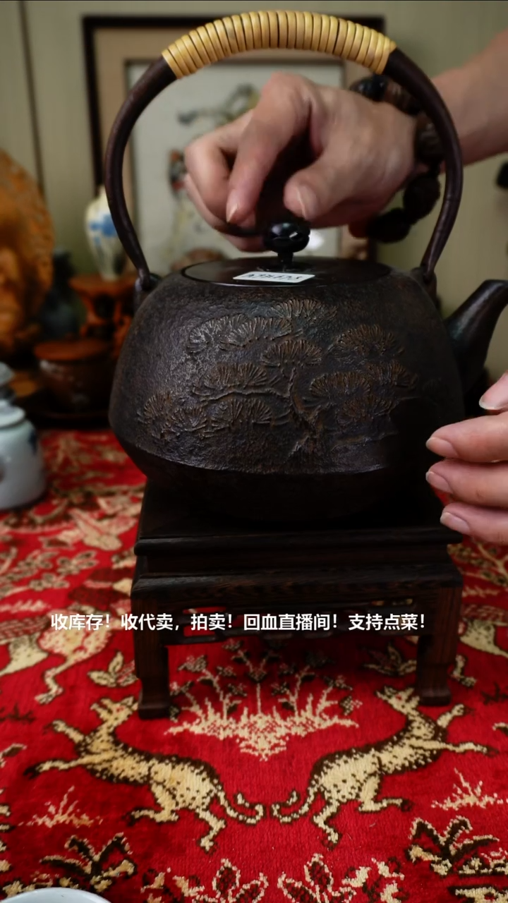 手工艺品琉璃瓷器
