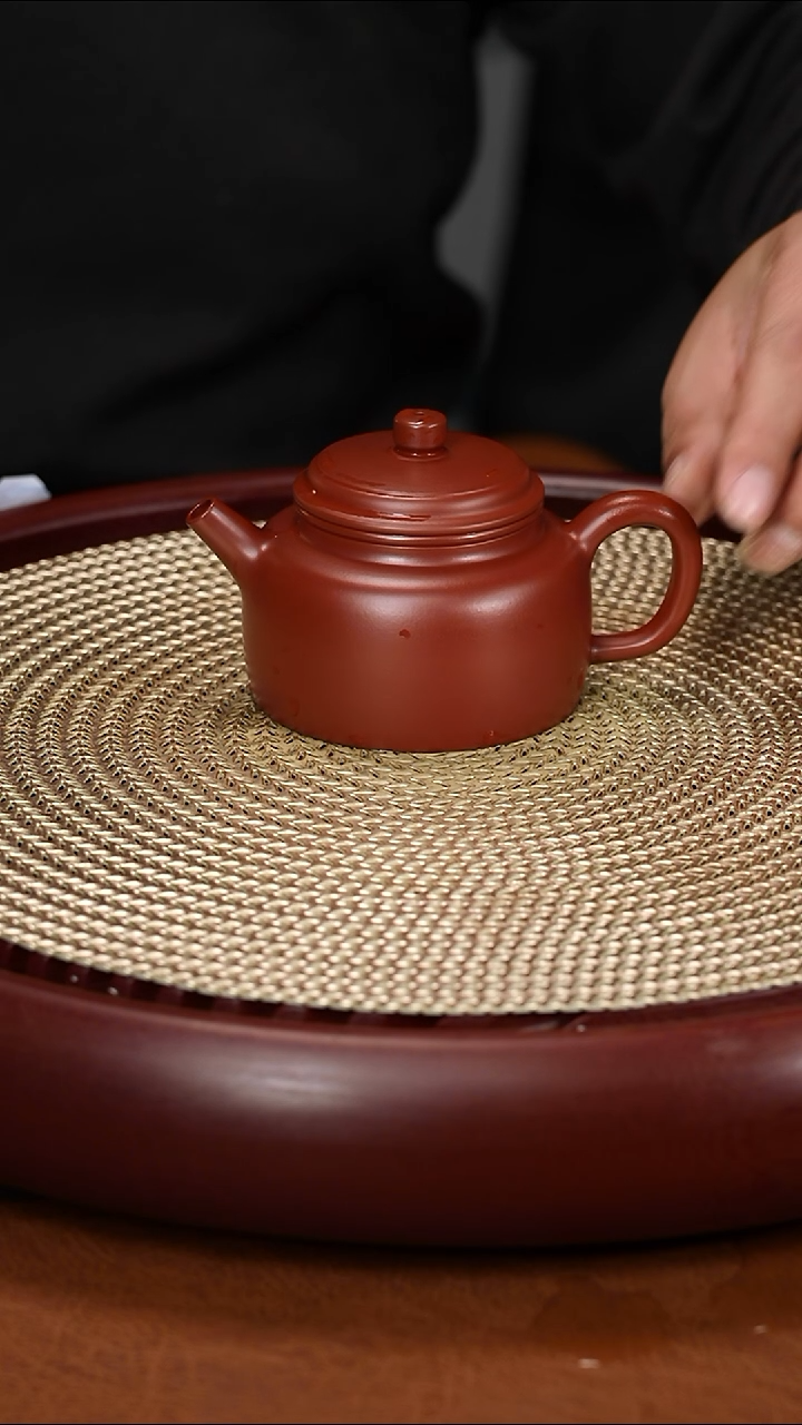 茶壶紫砂41     