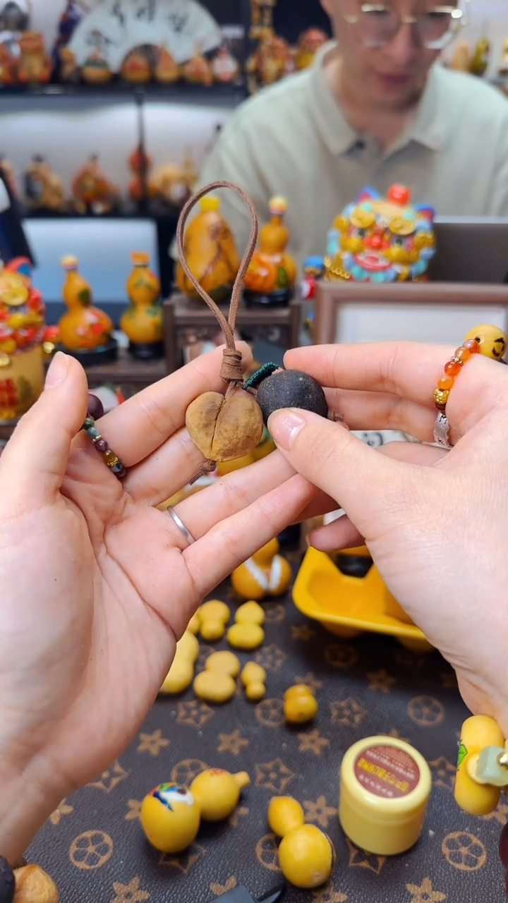 【闪购商品】661文玩葫芦文玩好物