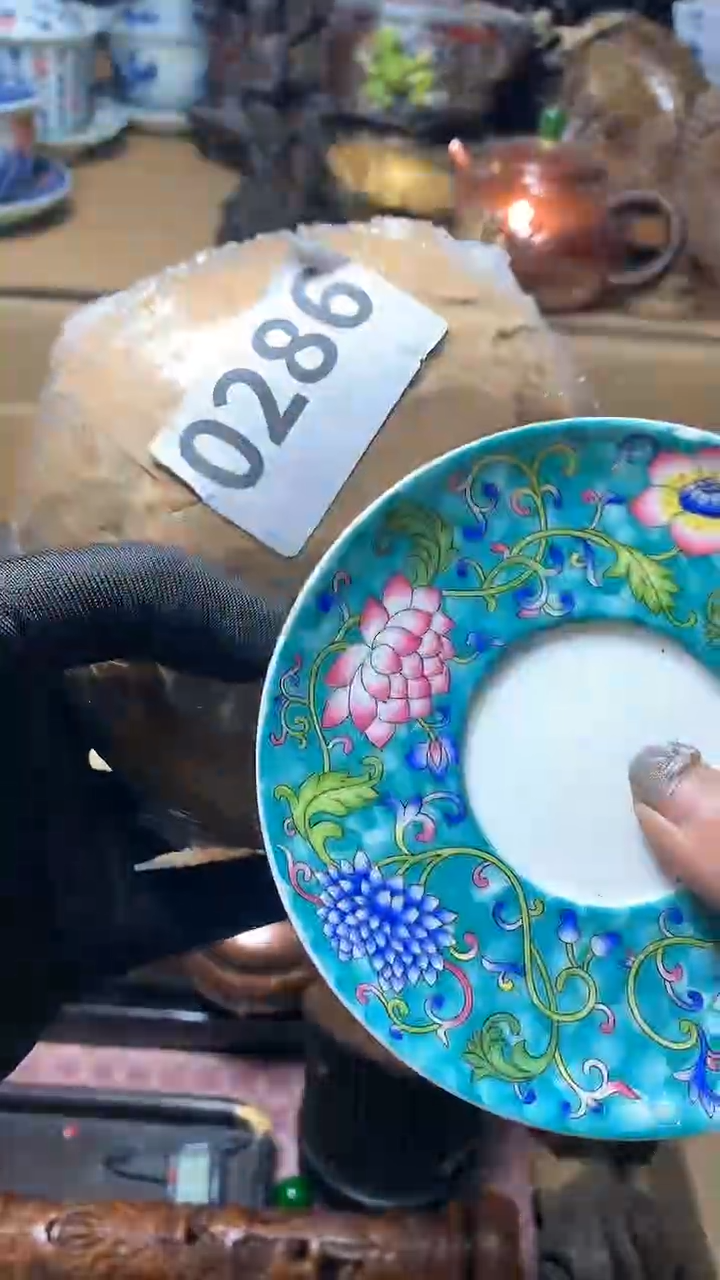 【闪购商品】瓷器默认微瑕瓷器