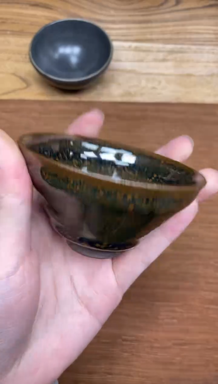 【闪购商品】茶盏93             