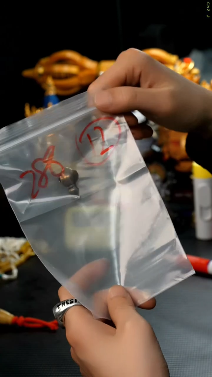 【闪购商品】12藏传原生态藏传藏品.