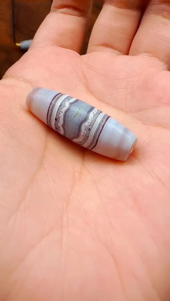 【肖钟出品】东南亚配珠