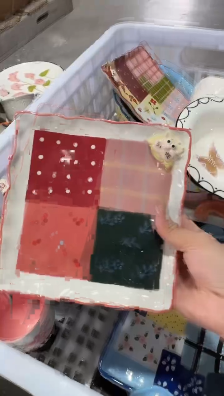 瓷【唯品瓷】工厂溯源