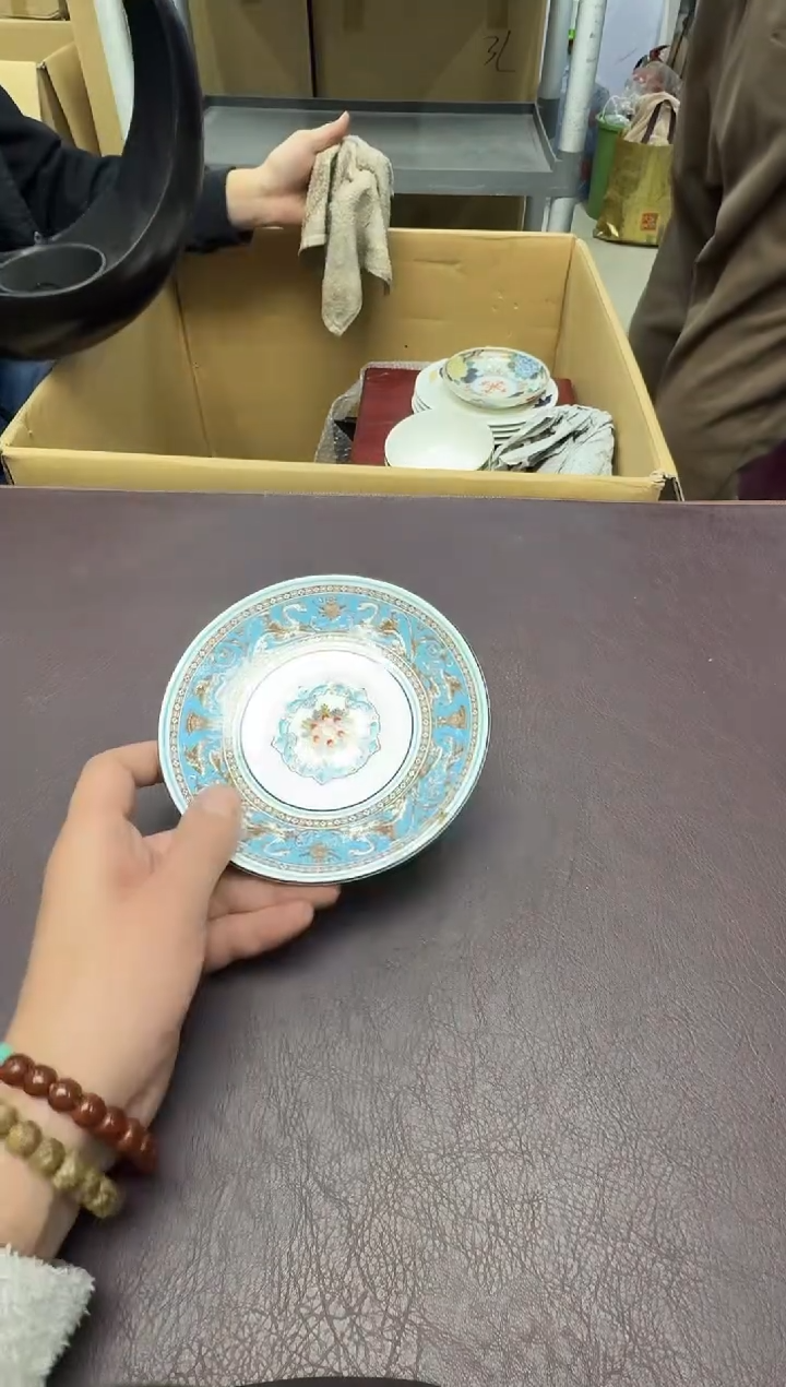 手工艺品钧瓷༄****༅85