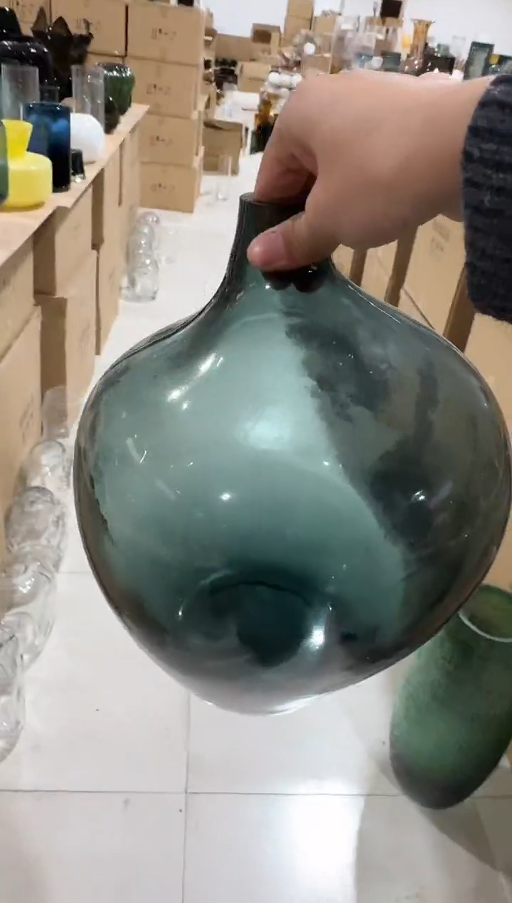 万间家居美物花瓶356