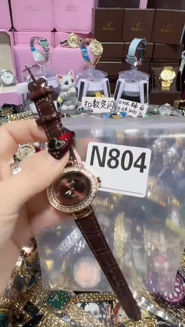 石英机芯锻造碳钢0