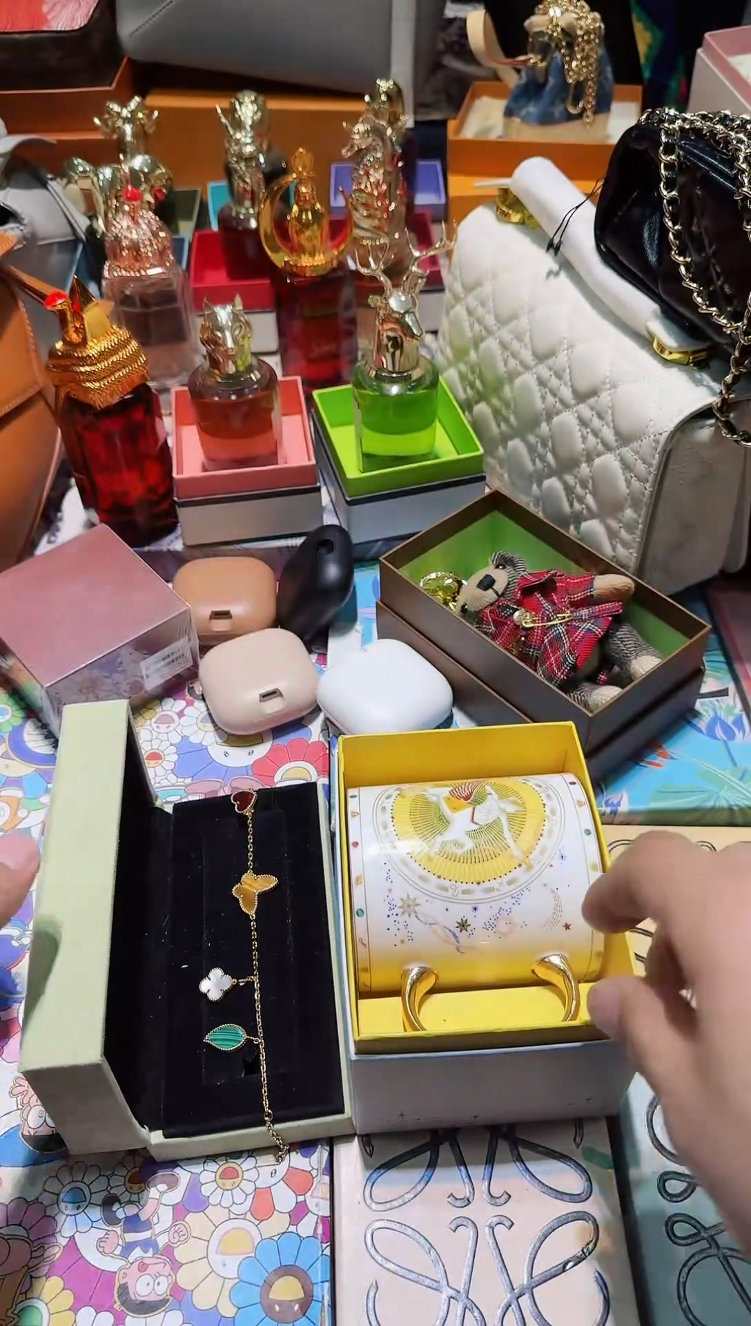 【闪购商品】瓷片换类目孤品单品一件不留