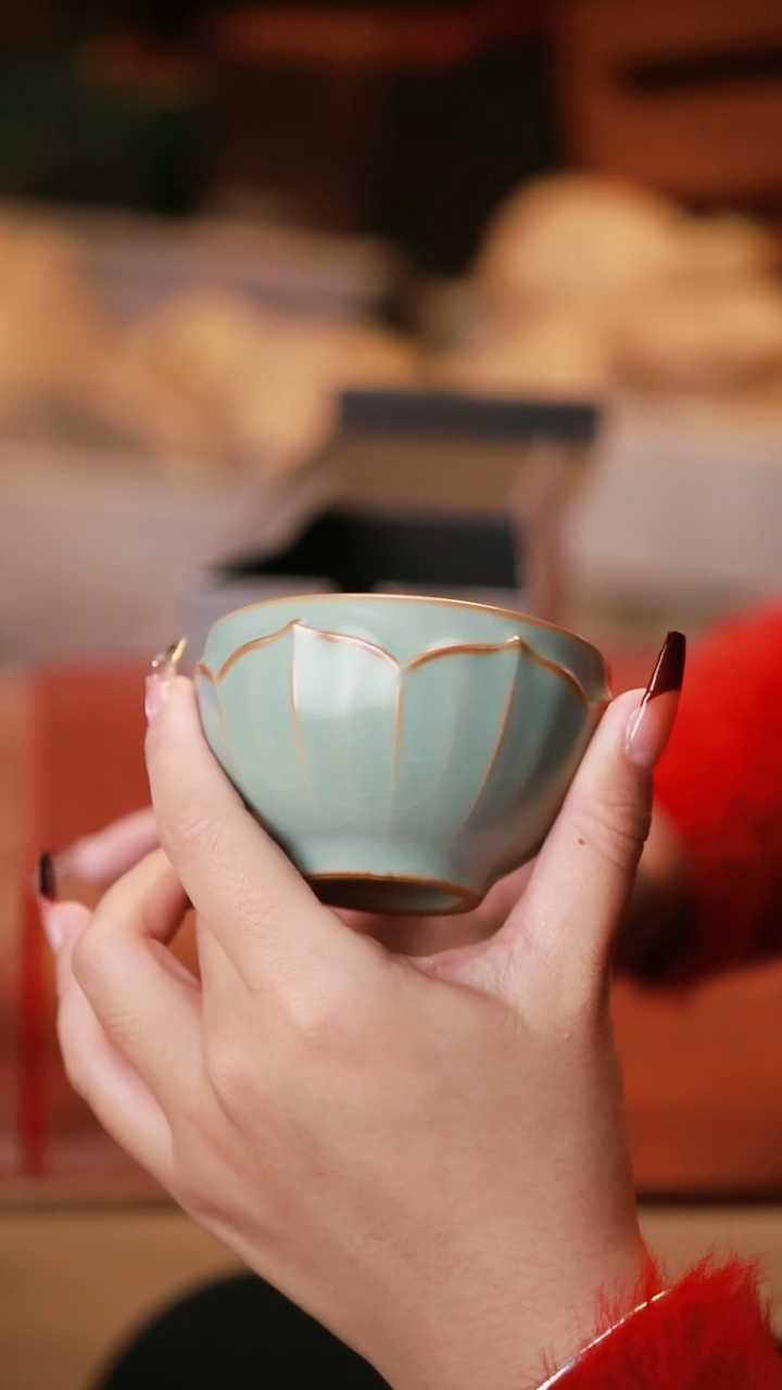 【闪购商品】其他茶具茶具（带礼盒@@A7646