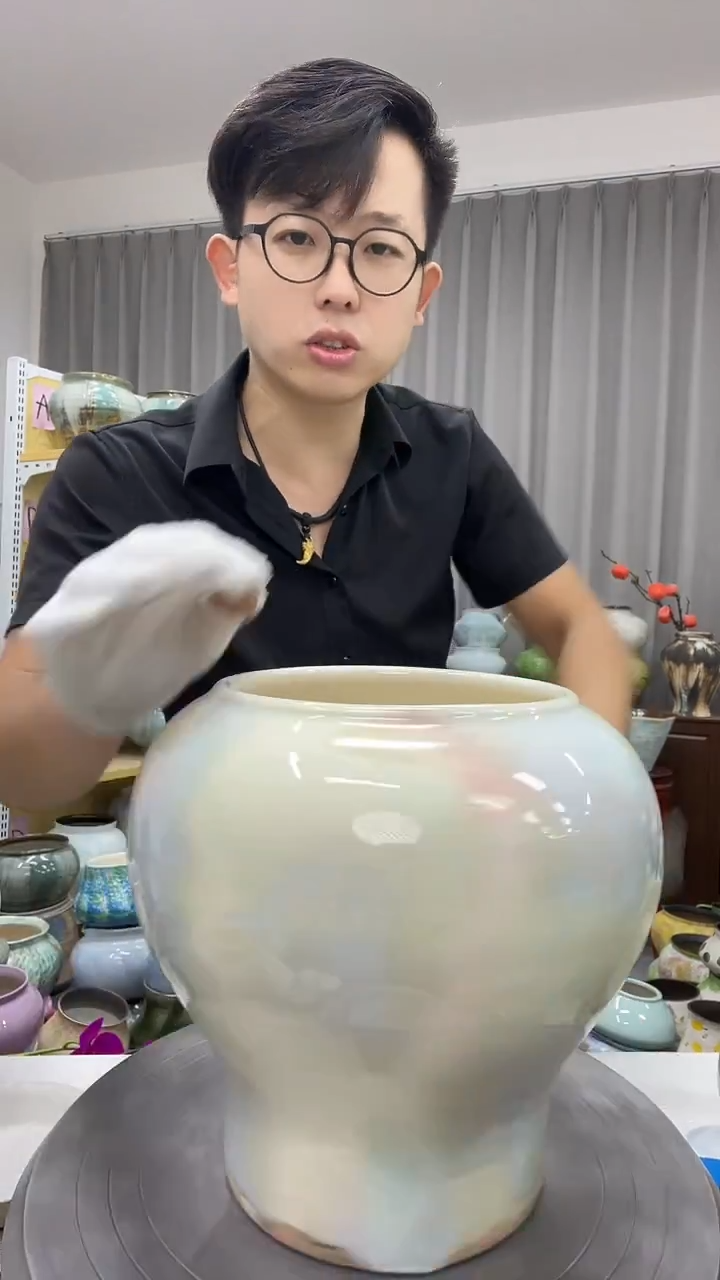   【 9.23】号   直播链接  高:  21      ；口：14底部缺肉