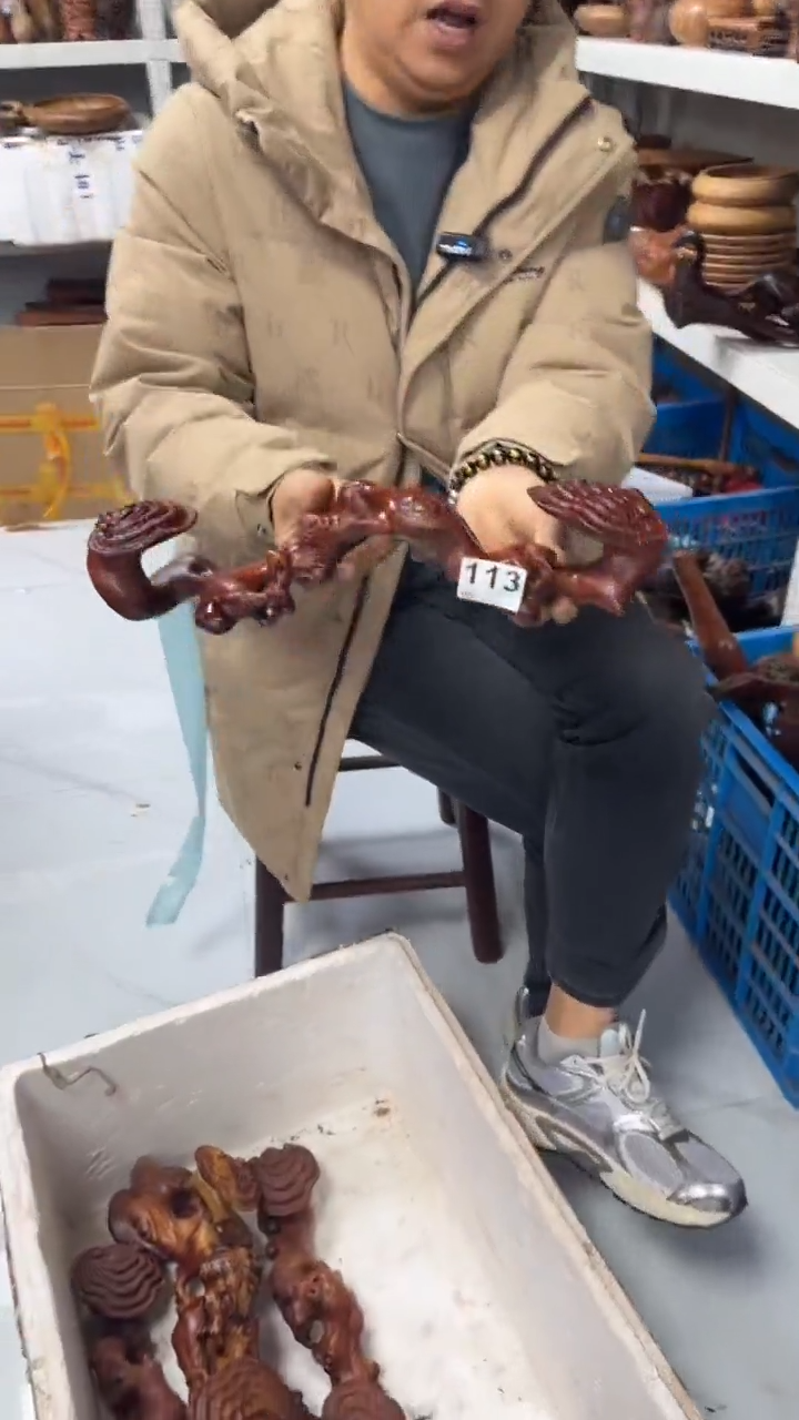 铁木豆（红檀）工艺品88888888