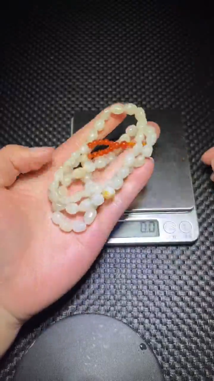 【闪购商品】和田玉挂件未镶嵌132