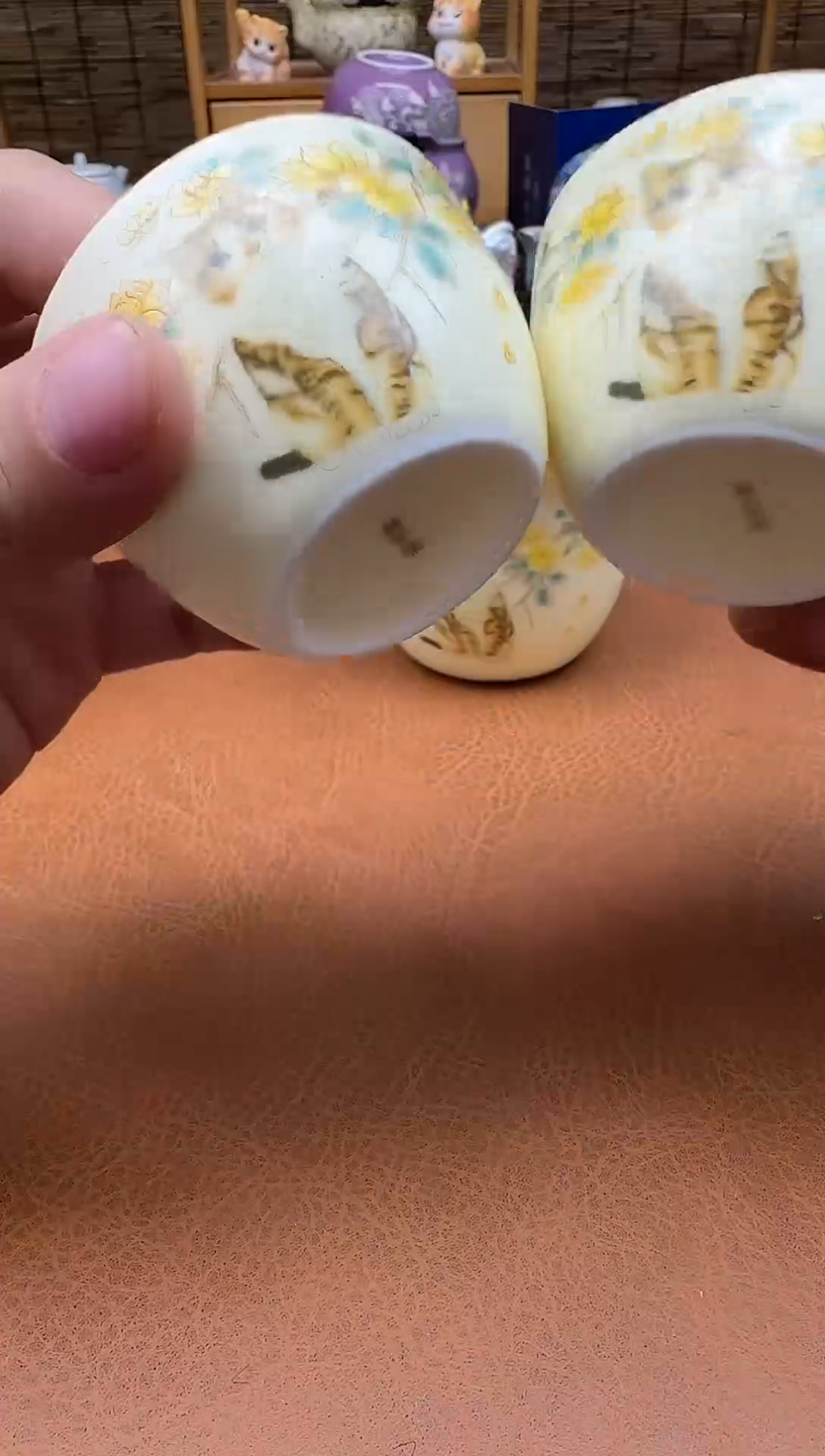 新店开播，全部底价冲量