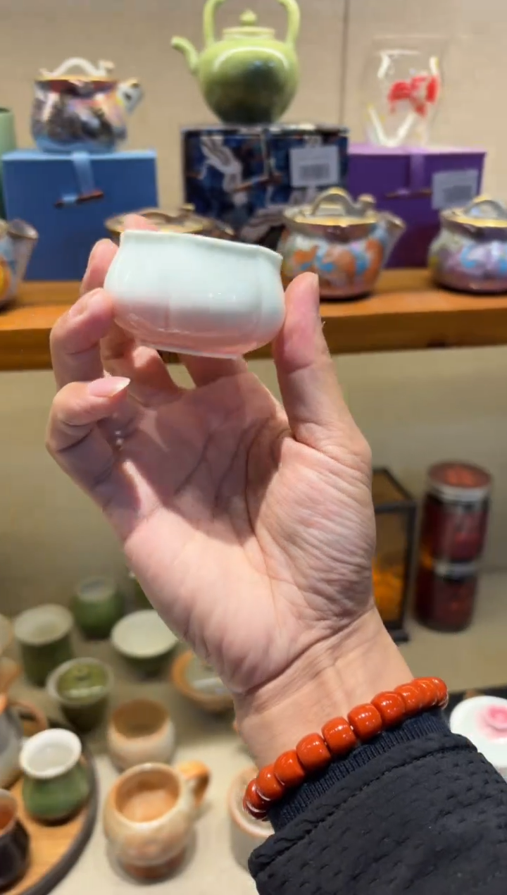 瓷片         @@MJ611