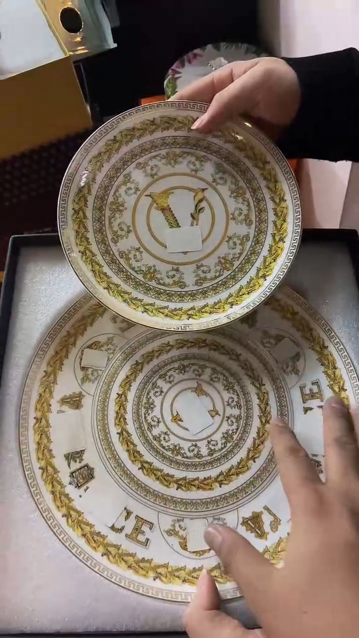 【闪购商品】鸿辉家品牌瓷器，京东包邮！