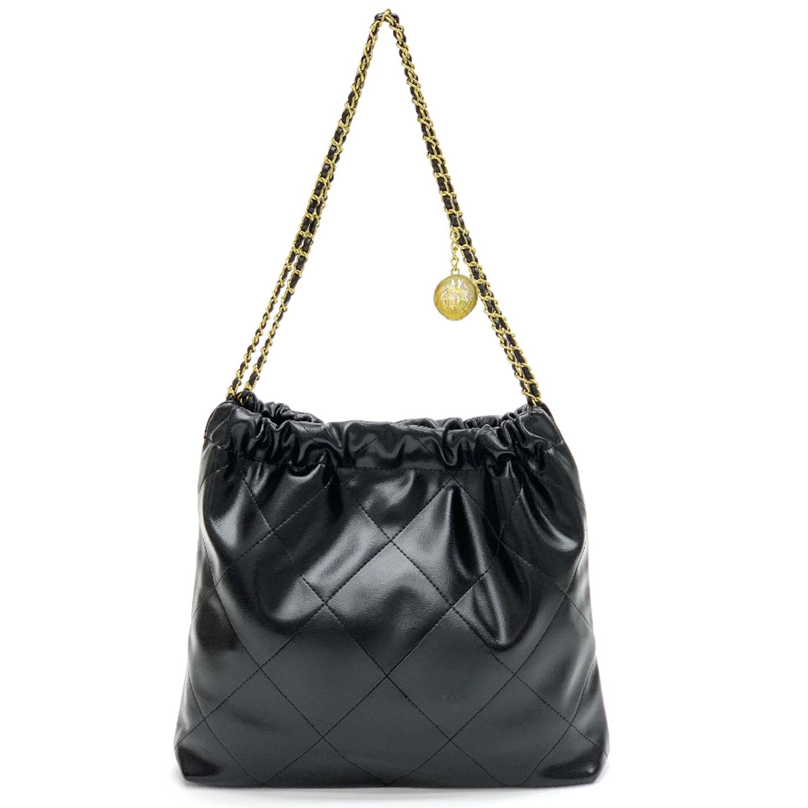 大垃圾袋时尚百搭女士腋下包气质