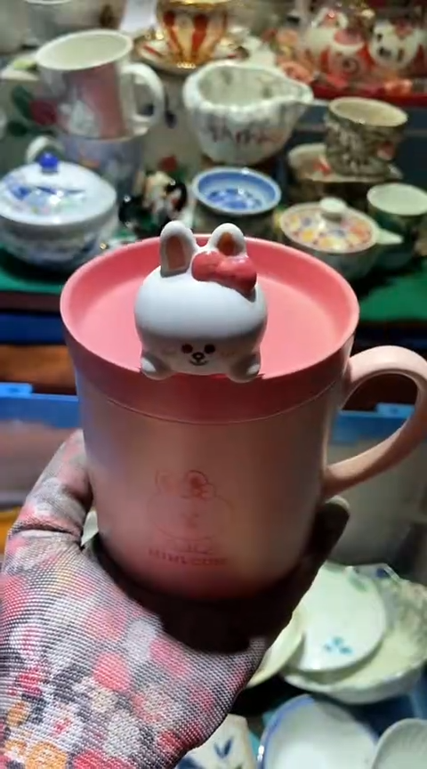 【闪购商品】瓷片6938667784613729740