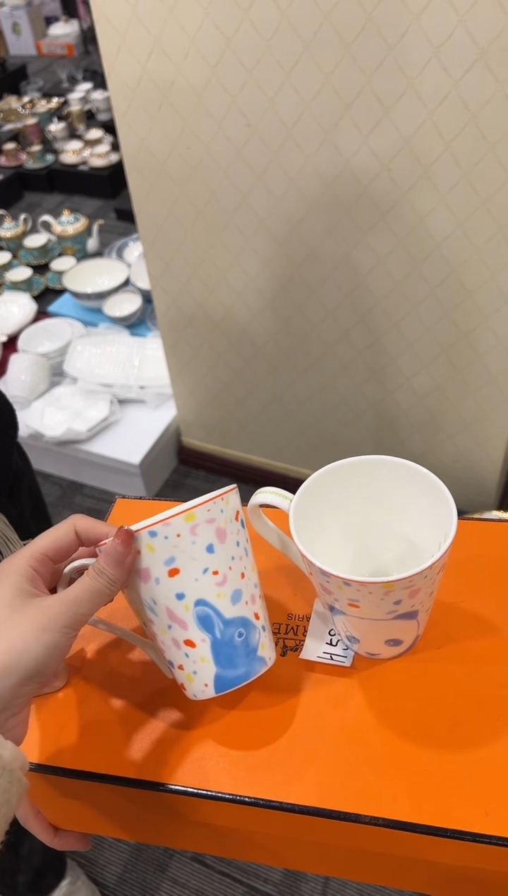 【闪购商品】杯H0580-------------