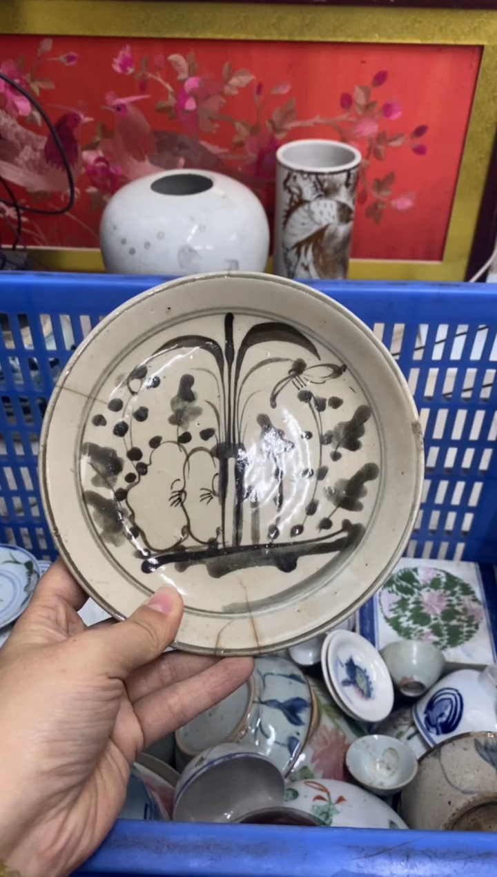 陶瓷回**事【不退不换直播闪购】瓷器微瑕介意勿拍