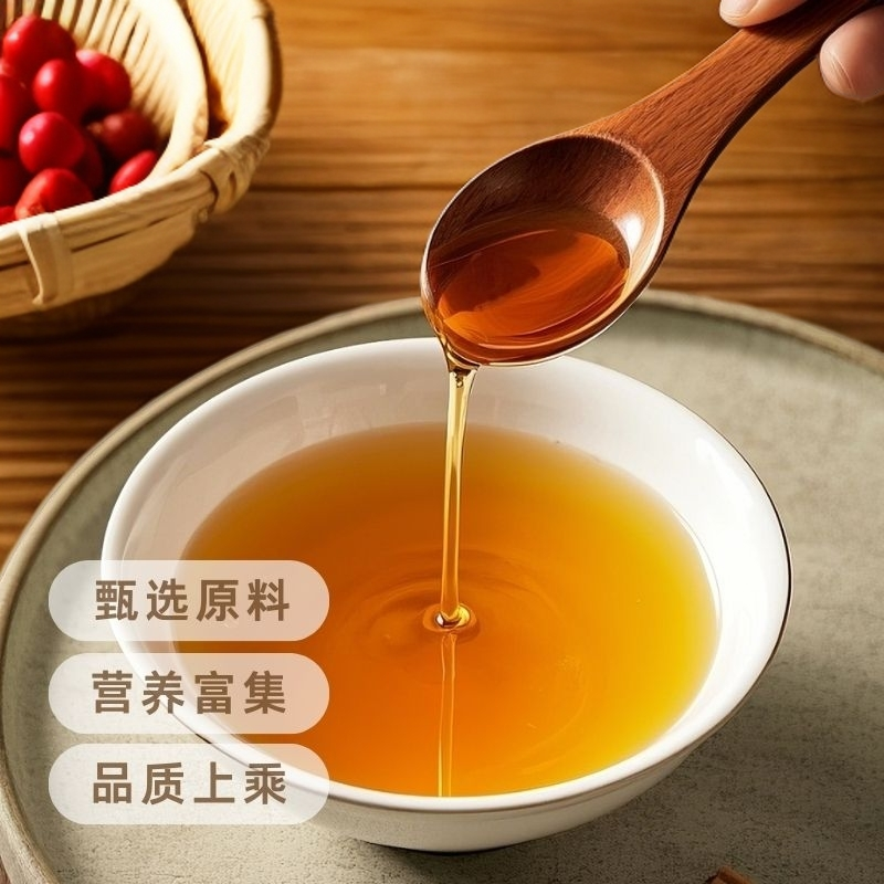 小磨制纯正芝麻油安徽特产炒菜凉拌火锅调味油