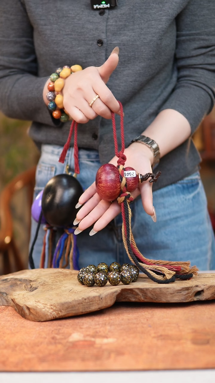 2603--------40ml迷你葫