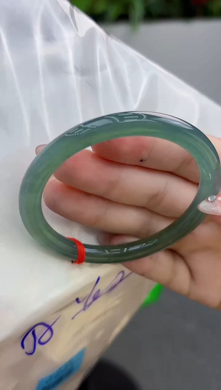 【闪购商品】翡翠手镯未镶嵌翡翠手镯
