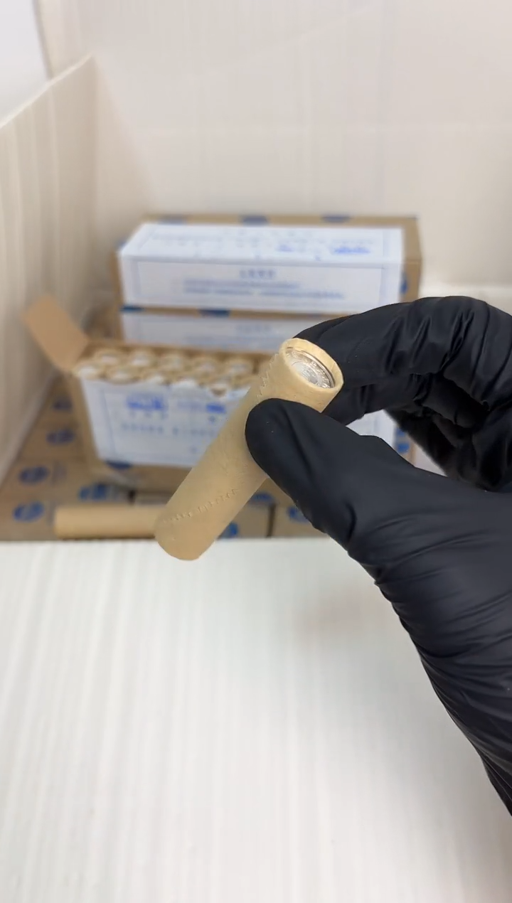 整卷 原光原卷原厂封装 081