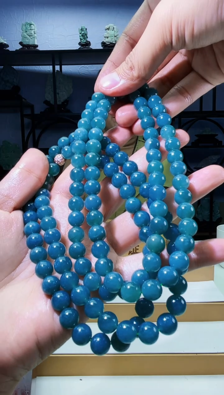 【闪购商品】定制翡翠未镶嵌毛货01120079拍一发二