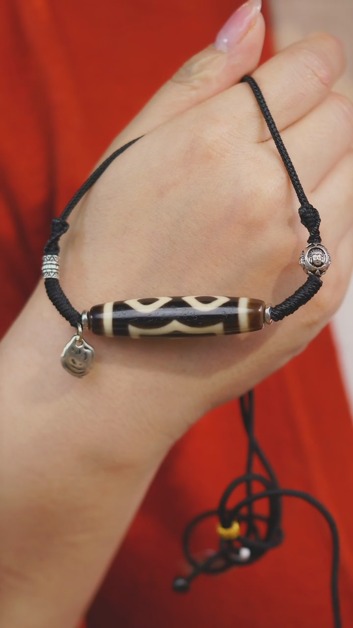 【闪购商品】玛瑙/玉髓项链未镶嵌多样性发一