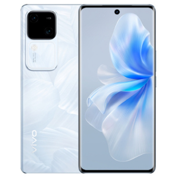95新 vivo S18  5000mAh超薄蓝海电池 第三代骁龙7 二手