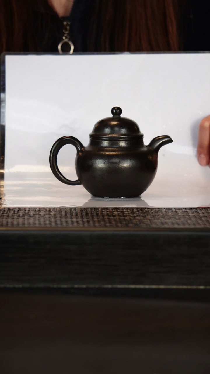 【闪购商品】紫砂茶壶原矿紫砂茶壶