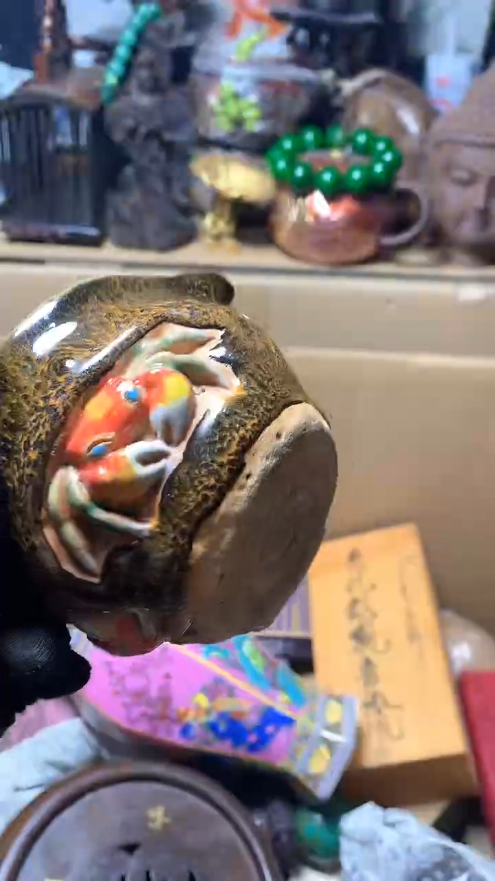 【闪购商品】瓷器默认微瑕瓷器