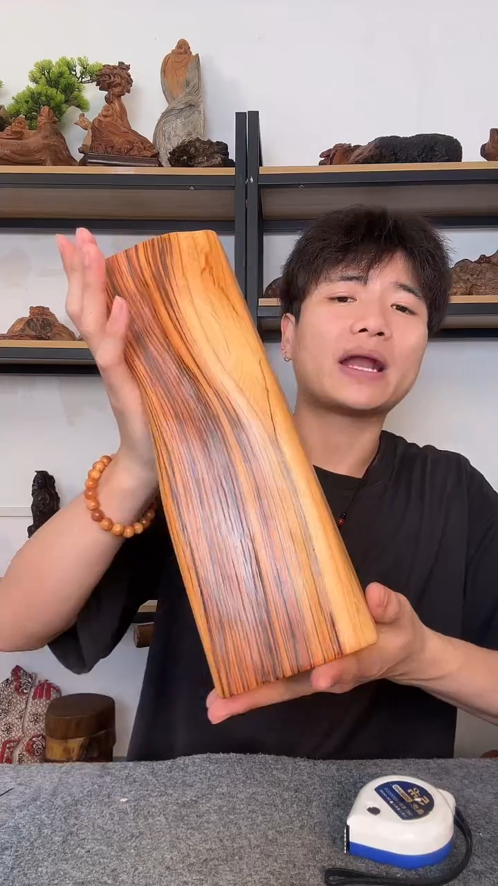 【闪购商品】柏木（崖柏）崖柏