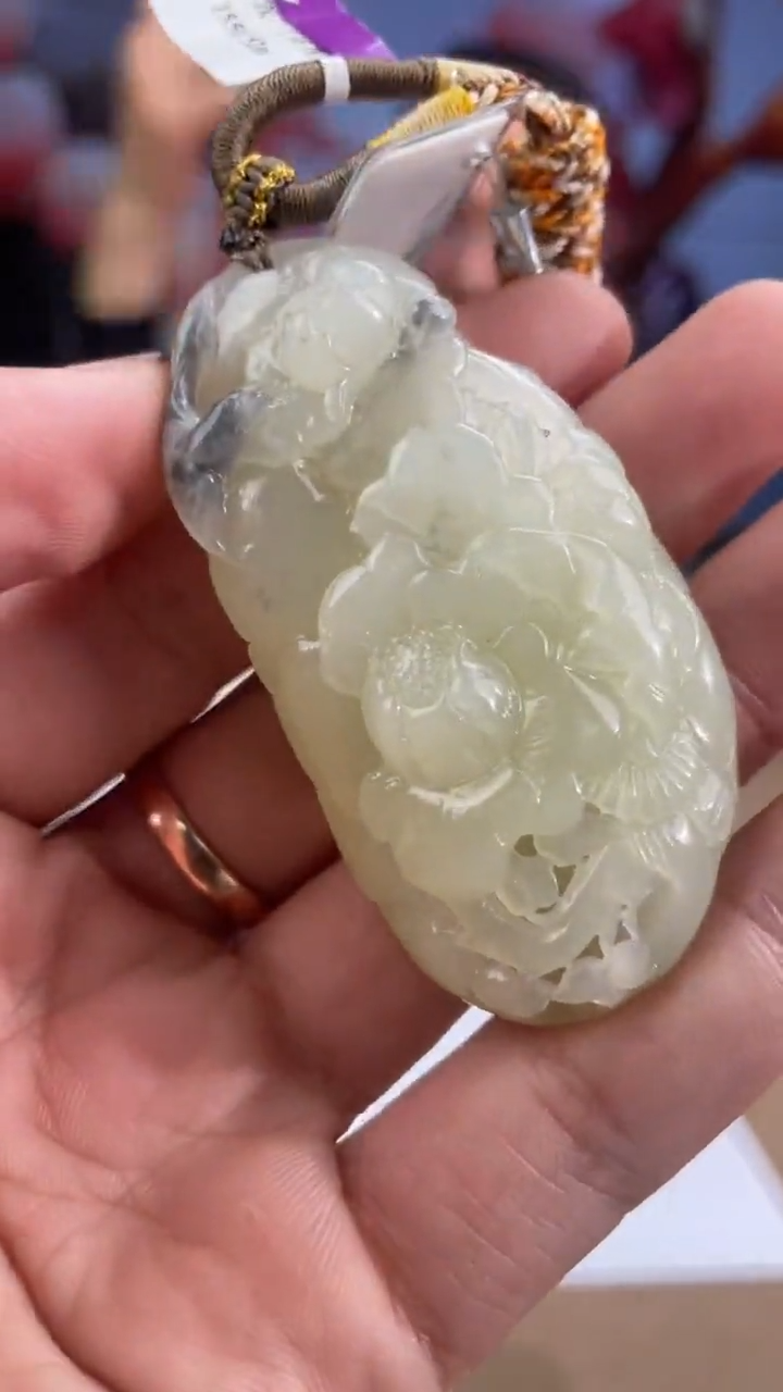 定制和田玉和田玉多样性发货拍一发一45