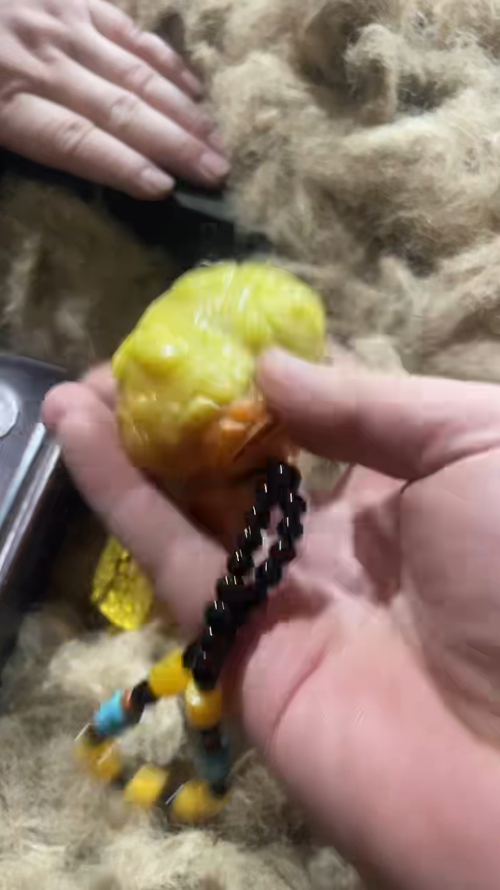 其他【摆件】木盒一个个个个个个个 