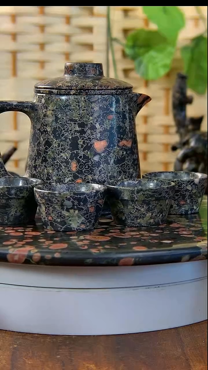 奢上奢精品梅花玉N
