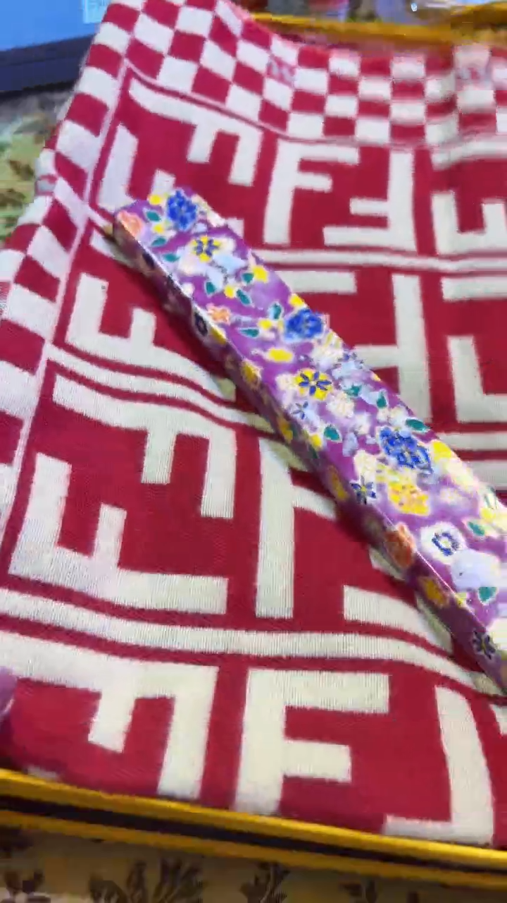 【闪购商品】瓷片陶茶666文玩周边多人