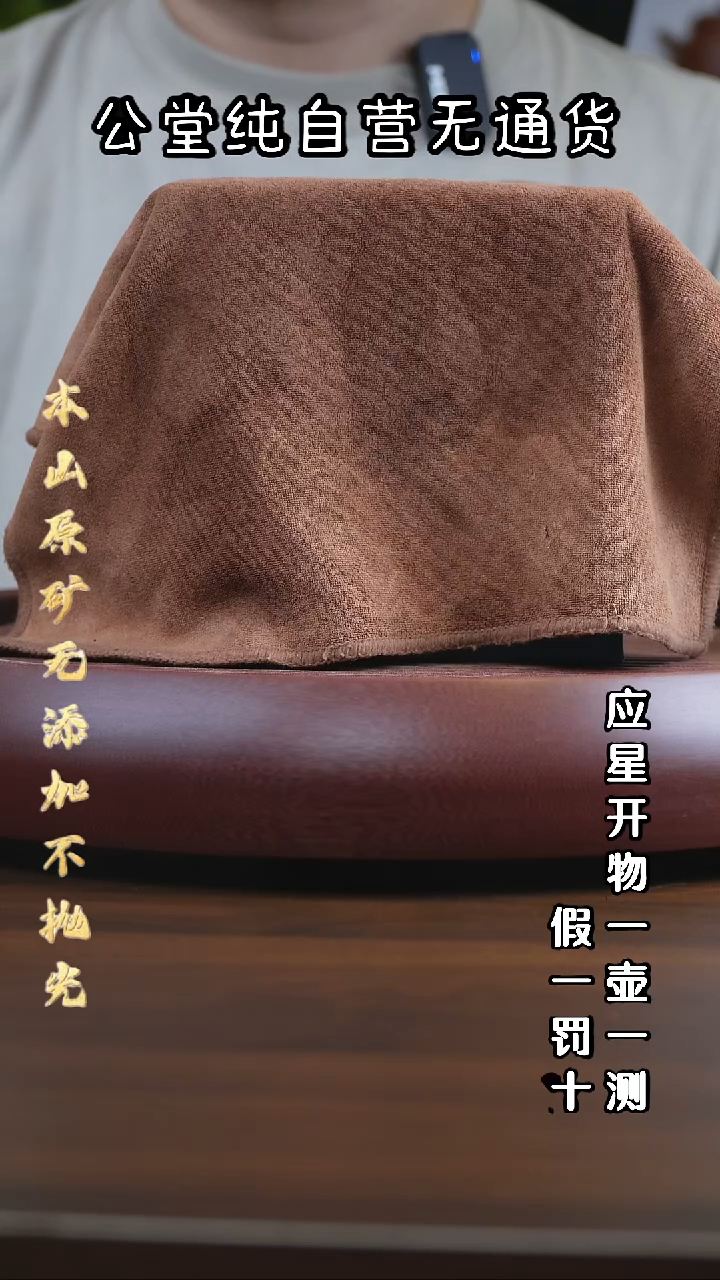 茶壶紫砂三时紫砂 零添加 福利【2】*参考直播